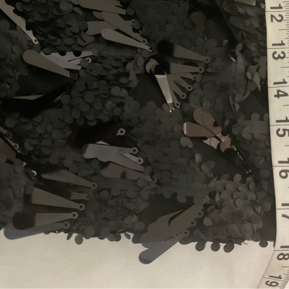 Zara Black Garment - Picture 6 of 11